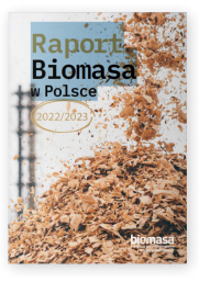 Raport biomasa w Polsce 2022/2023