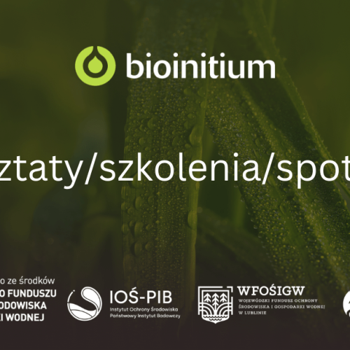 Otwarte spotkania edukacyjno-informacyjne 