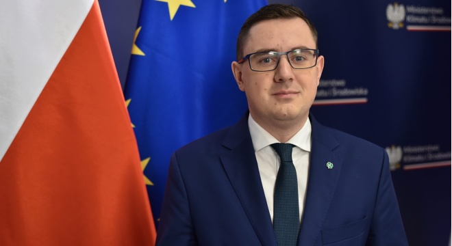Miłosz Motyka dla „Magazynu Biomasa” nt. planowanych działań rządu skierowanych do sektora biogazu i biometanu