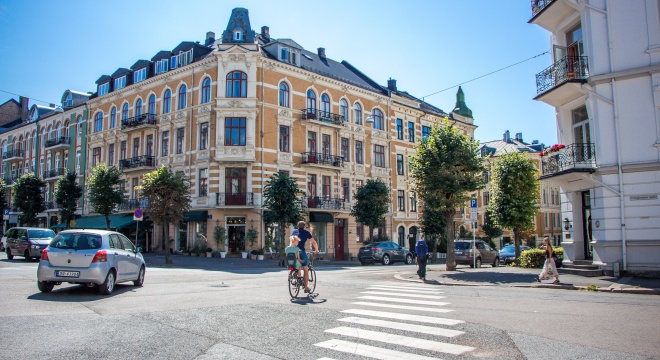 What is a Low Emission Zone and why is it worth having?