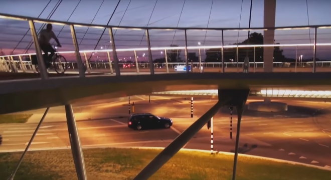 Eindhoven – ambitious and precise, but not radical 
