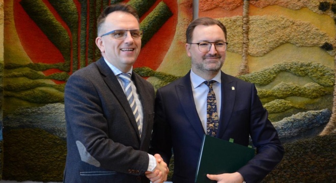 Wartość biogazu w energetyce – ogólnopolska kampania informacyjna