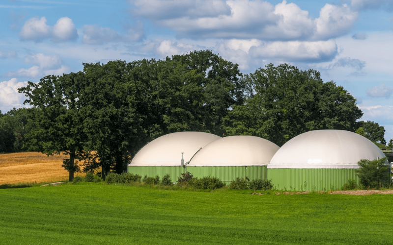 Innowacyjna biometanownia w Kędzierzynie-Koźlu – projekt polskich naukowców